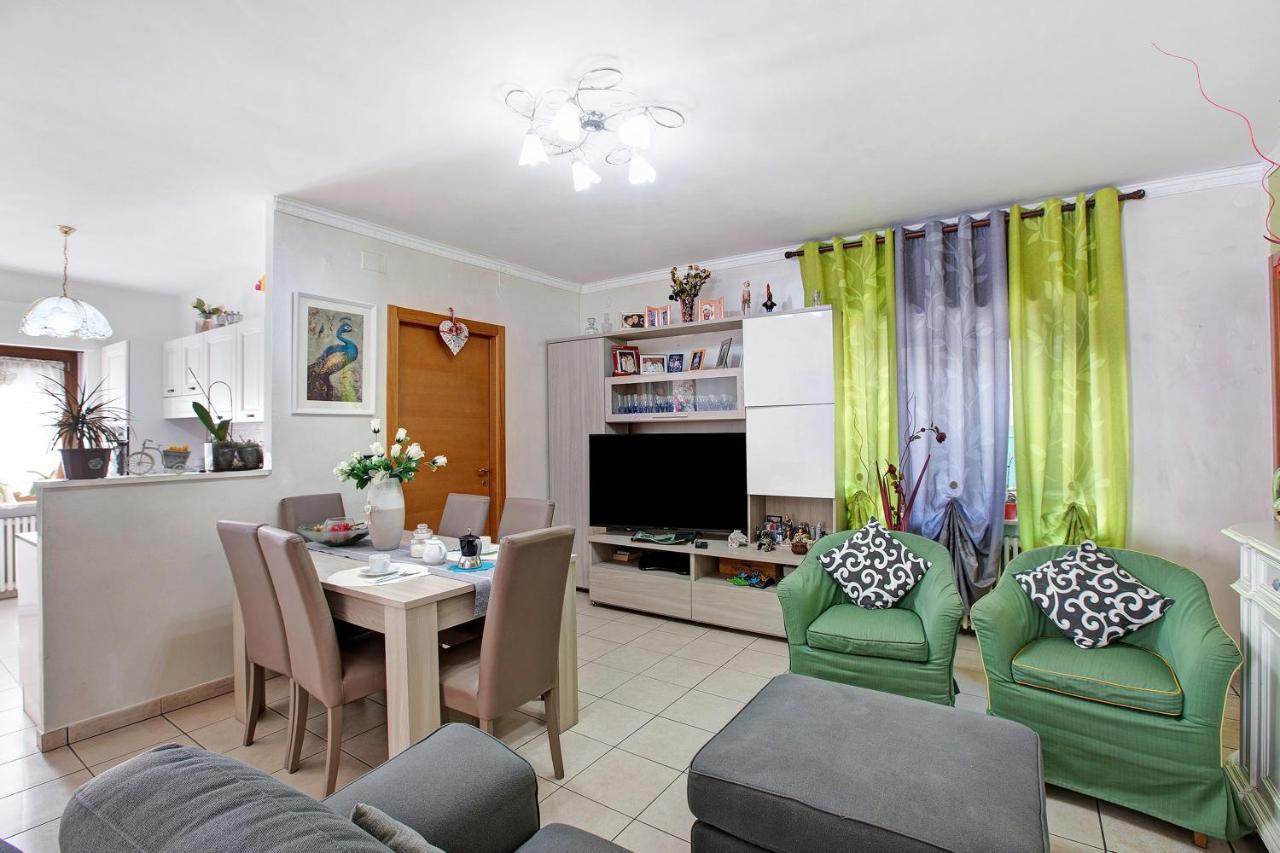 Apartamento Arco Iris Sarre Aosta Exterior foto