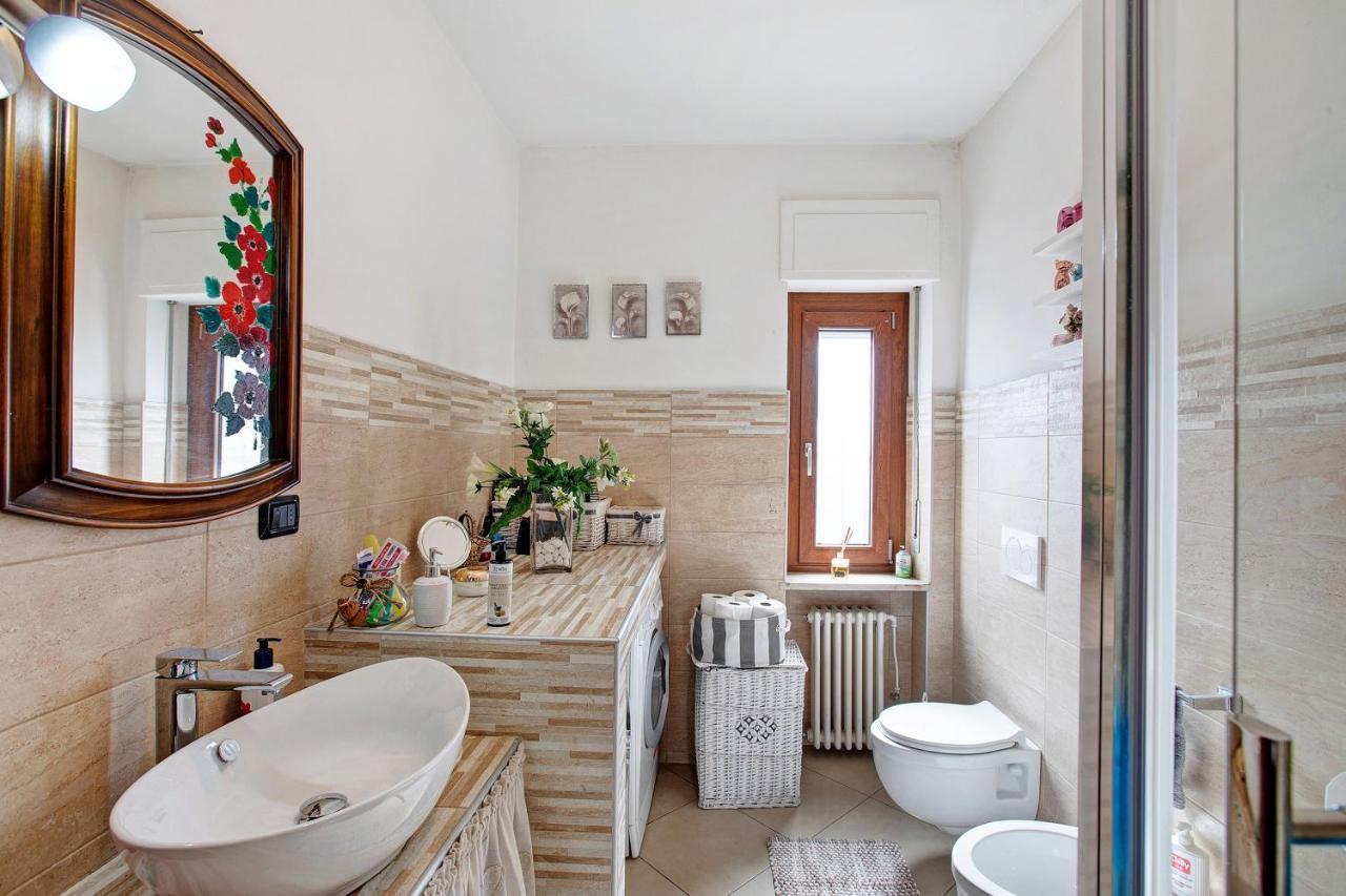 Apartamento Arco Iris Sarre Aosta Exterior foto